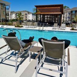 The essence of exceptional living social media post