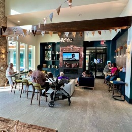 The essence of exceptional living social media post