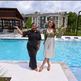 The essence of exceptional living social media post